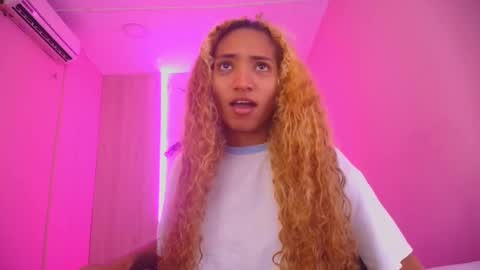 Snapshot of charlotte_love10 chatting on 10.24.25 CHARLOTTE online show from 10.24.25