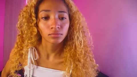 Snapshot of charlotte_love10 chatting on 10.26.25 CHARLOTTE online show from 10.26.25