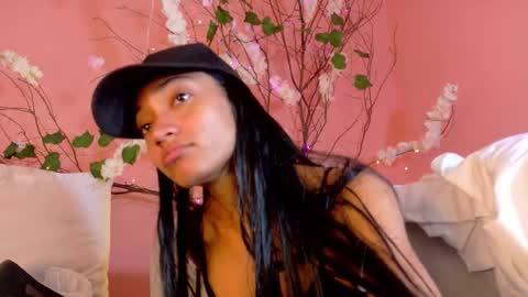 CHARLOTTE online show from 11.09.25