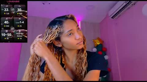 CHARLOTTE online show from 12.19.25