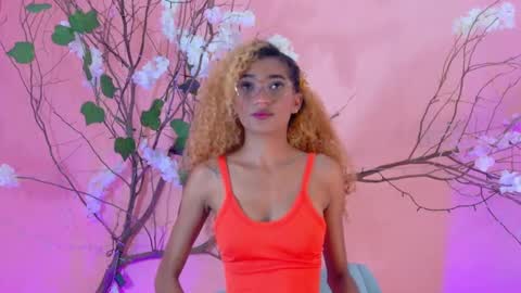 CHARLOTTE online show from 03.08.26