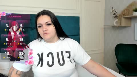 Charlotte Mayers online show from 12.06.24