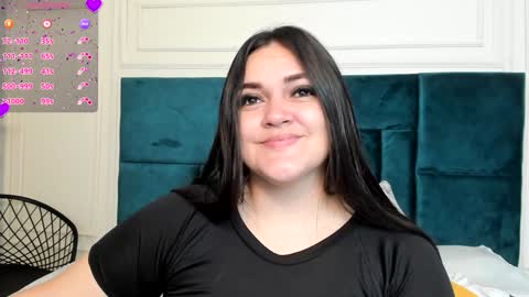 Charlotte Mayers online show from 12.21.24