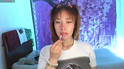 charlotte_morh_ online show from 11.03.25