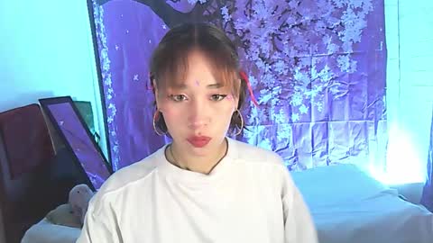 charlotte_morh_ online show from 11.12.25