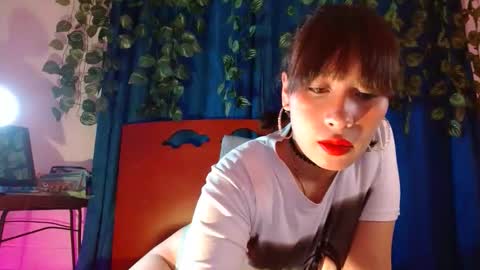 charlotte_morh_ online show from 04.10.26