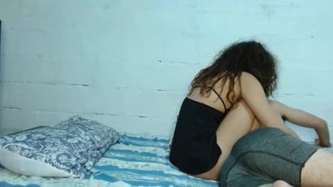 Charlotte  James online show from 10.16.25