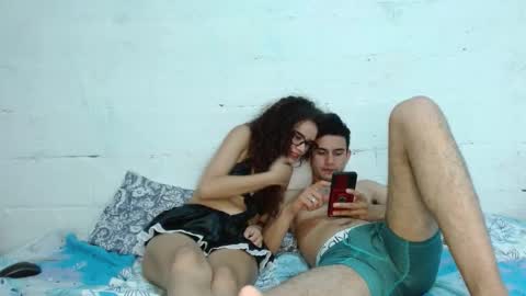 Charlotte  James online show from 10.28.25