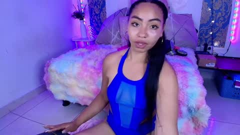 charlotte_princess_1 online show from 04.06.26