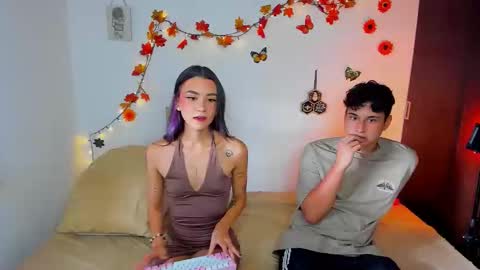 Charlotte online show from 09.23.25