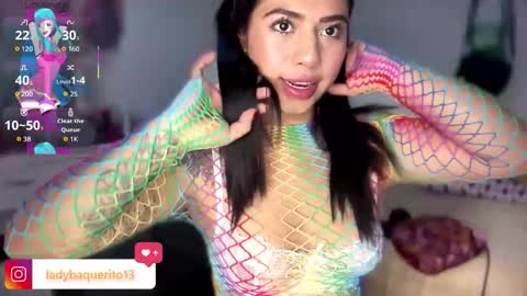 Charlotte online show from 11.14.25