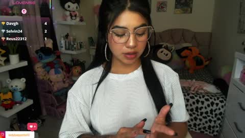 Charlotte online show from 04.09.26