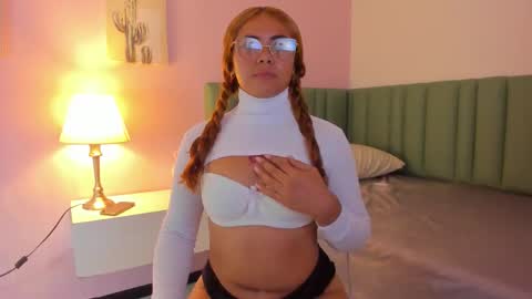 Charlotte online show from 10.12.25