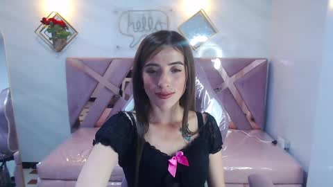 charlotte_ross_v online show from 09.11.25