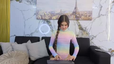 charlotte_skinny23_aws online show from 10.16.25