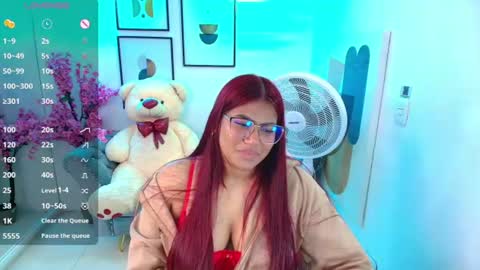 charlotte_stoonee online show from 06.20.26
