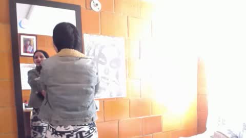 Snapshot of charlotte_temple chatting on 02.09.26 Charlotte online show from 02.09.26