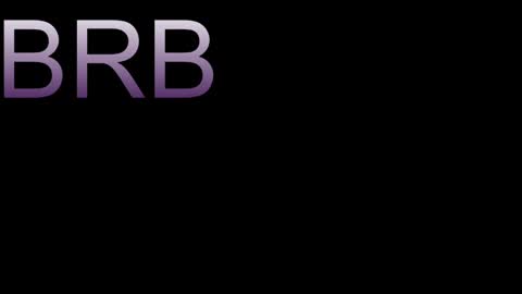 charlotte_walker1 online show from 09.29.25