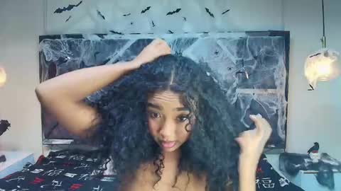 charlotte_walker1 online show from 10.12.25