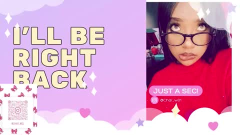 charlotte_walker1 online show from 01.08.26