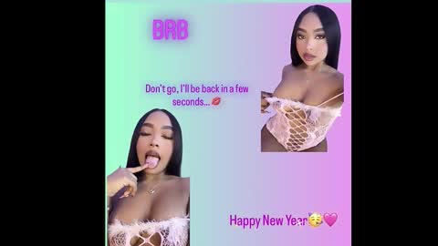 charlotte_walker1 online show from 01.15.26