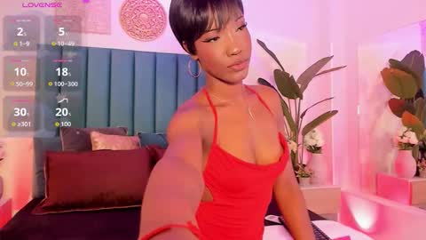 Charlotte Brandt online show from 02.26.26