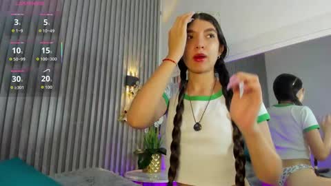 CharlotteBrown online show from 12.19.25