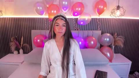 CharlotteBrown online show from 01.16.26