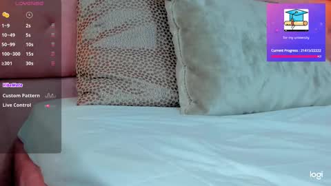 ANDRE online show from 01.20.25