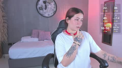 Charlottee online show from 02.15.26