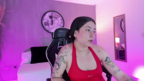 Charlottee online show from 06.03.26