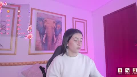 Snapshot of charlottee27_ chatting on 07.10.26 Charlottee online show from 07.10.26