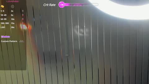 Charlotte  online show from 01.20.25