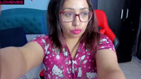 Natalia online show from 01.13.25