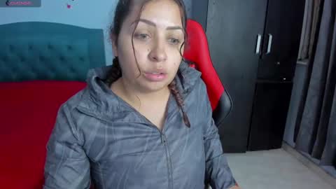 Natalia online show from 02.18.25