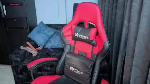 Natalia online show from 11.11.25