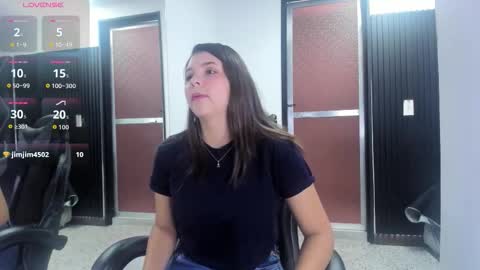 charlottee_starr online show from 09.25.25