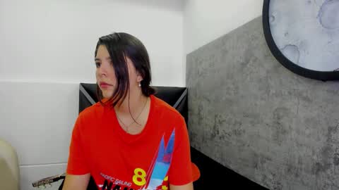 charlottee_starr online show from 12.18.25