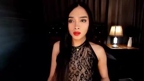 charlotteflare online show from 08.05.26