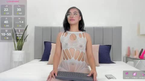 Charlote online show from 03.11.25