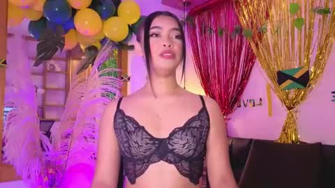 Charlote online show from 04.21.26