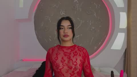 Charlote online show from 04.22.26