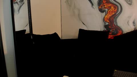 charlottegray_1 online show from 09.28.25