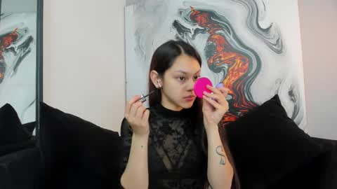 charlottegray_1 online show from 10.08.25