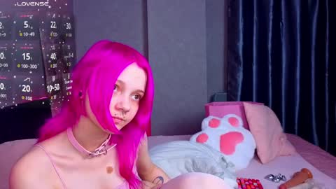 charlotteharuko online show from 03.29.26