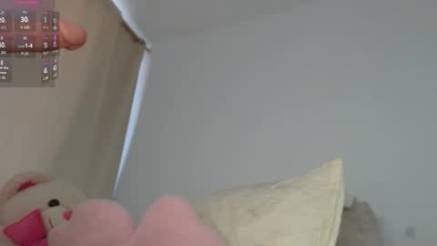 charlottehorny1 online show from 01.07.26