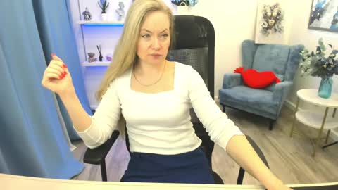 Snapshot of charlottekerti chatting on 04.14.26 Charlotte online show from 04.14.26