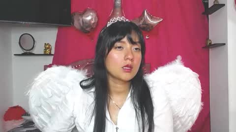 charlottekiss99 online show from 10.16.25