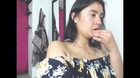 charlottekiss99 online show from 12.14.25