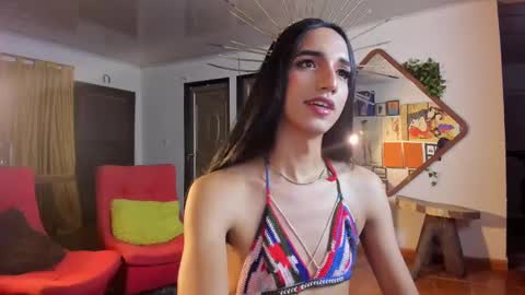 Char online show from 10.18.25